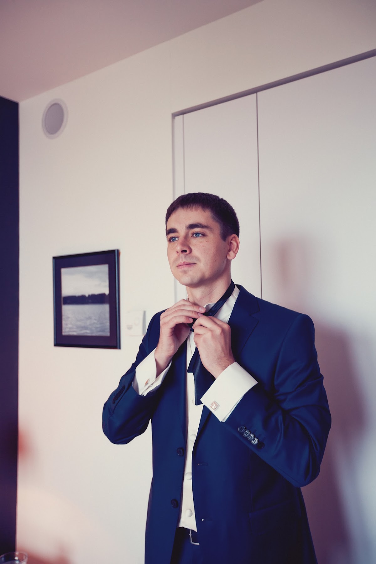 Вера и Сергей