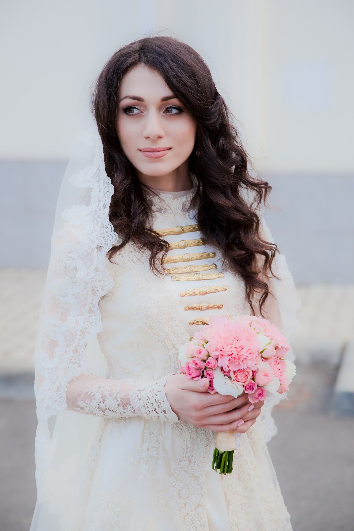 Сусанна и Айдамир