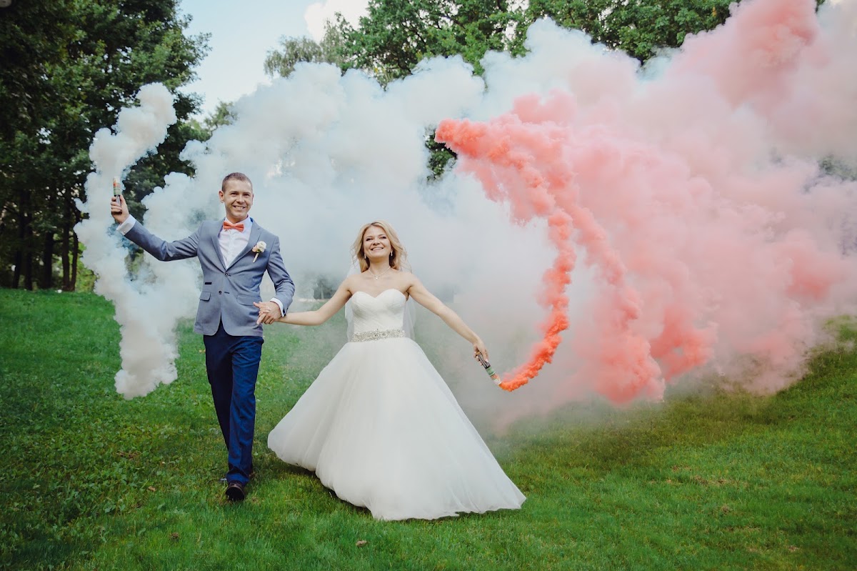 Елена и Антон