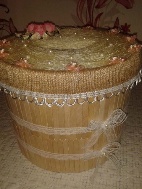 Аня Каретникова
