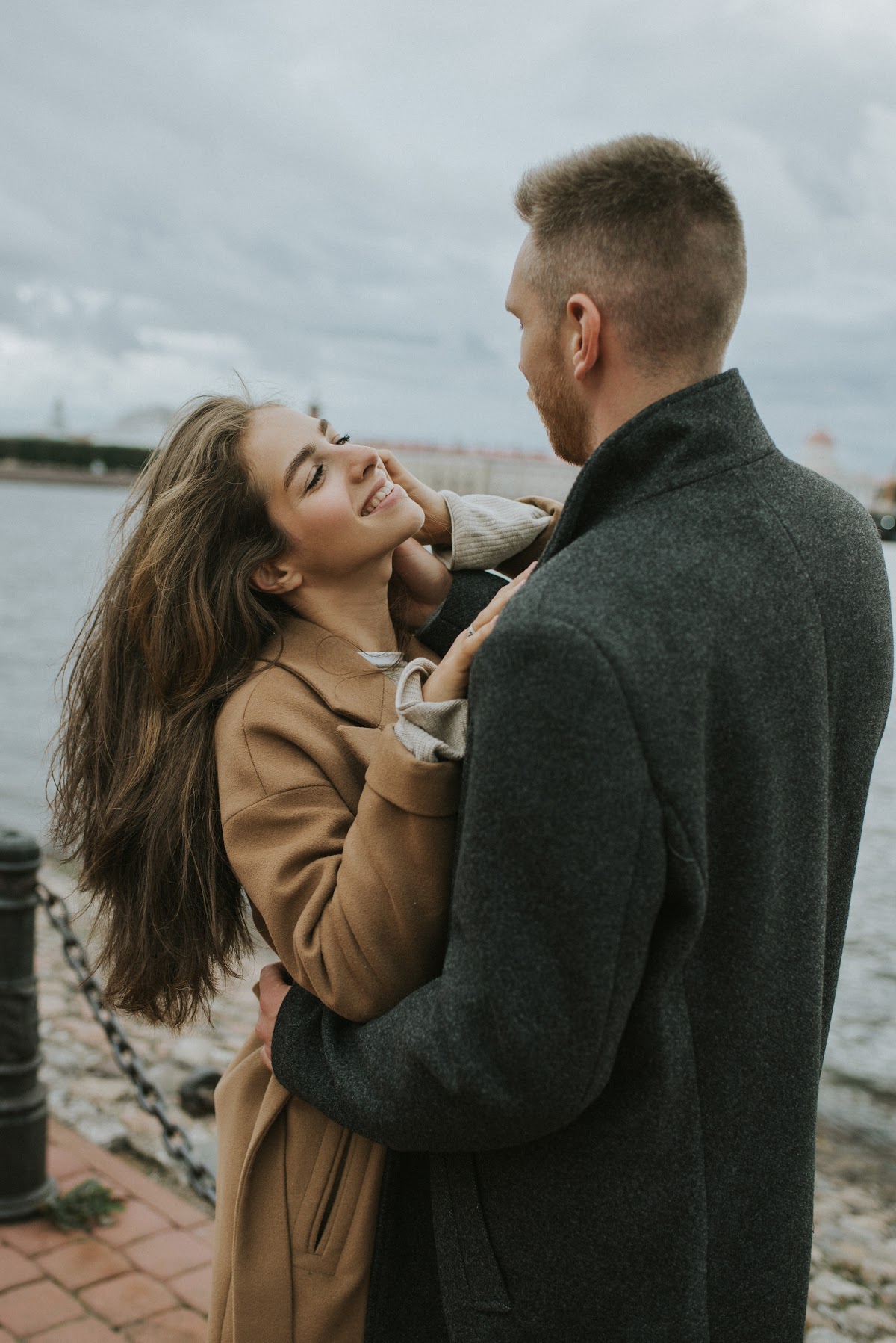 Портфолио: Love story