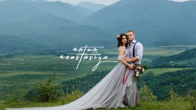 Портфолио: Свадьба