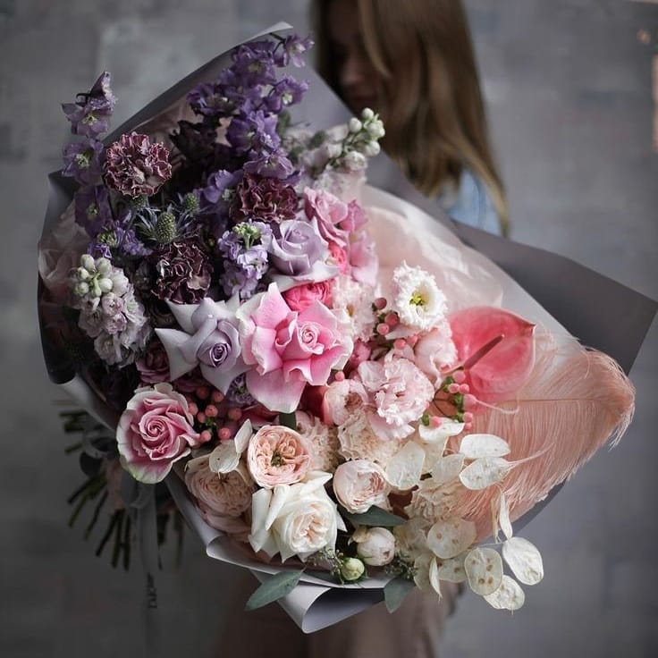 DinasFlowers