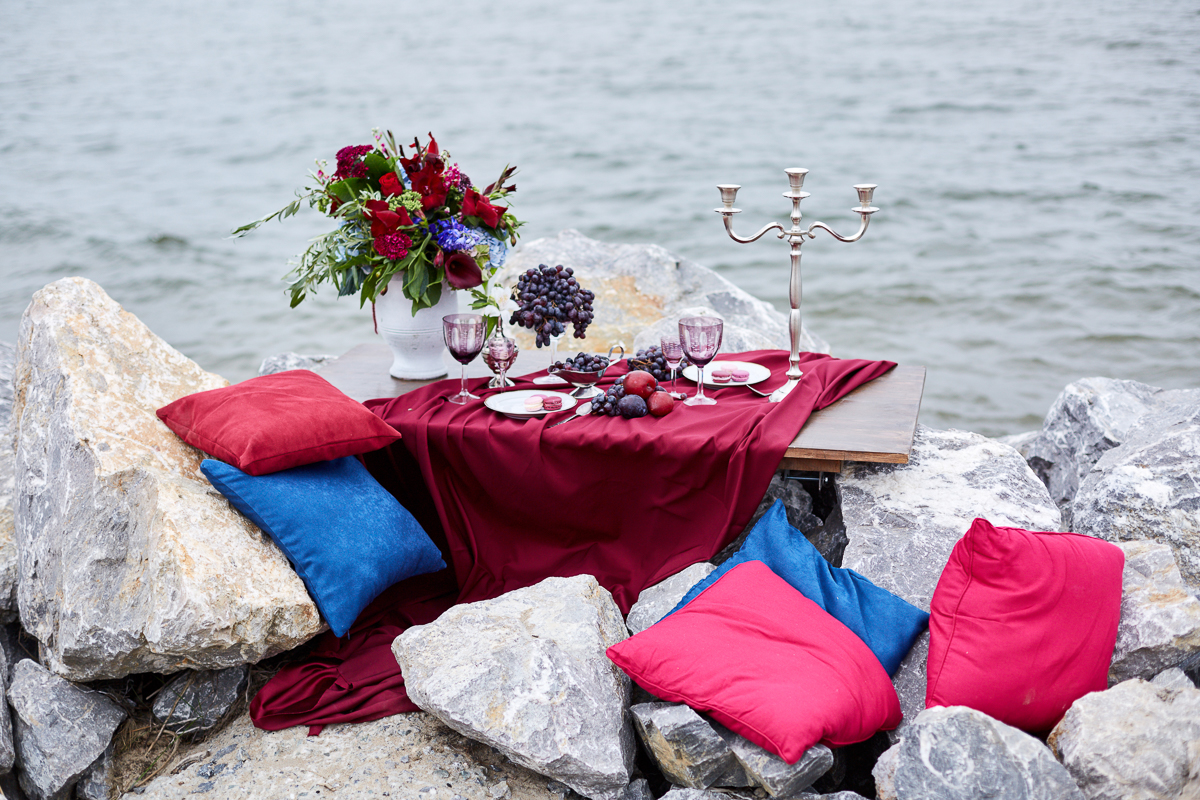 Юлия и Александр