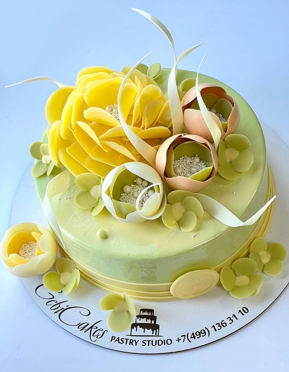GebiCakes