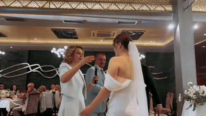 Портфолио: Свадьба