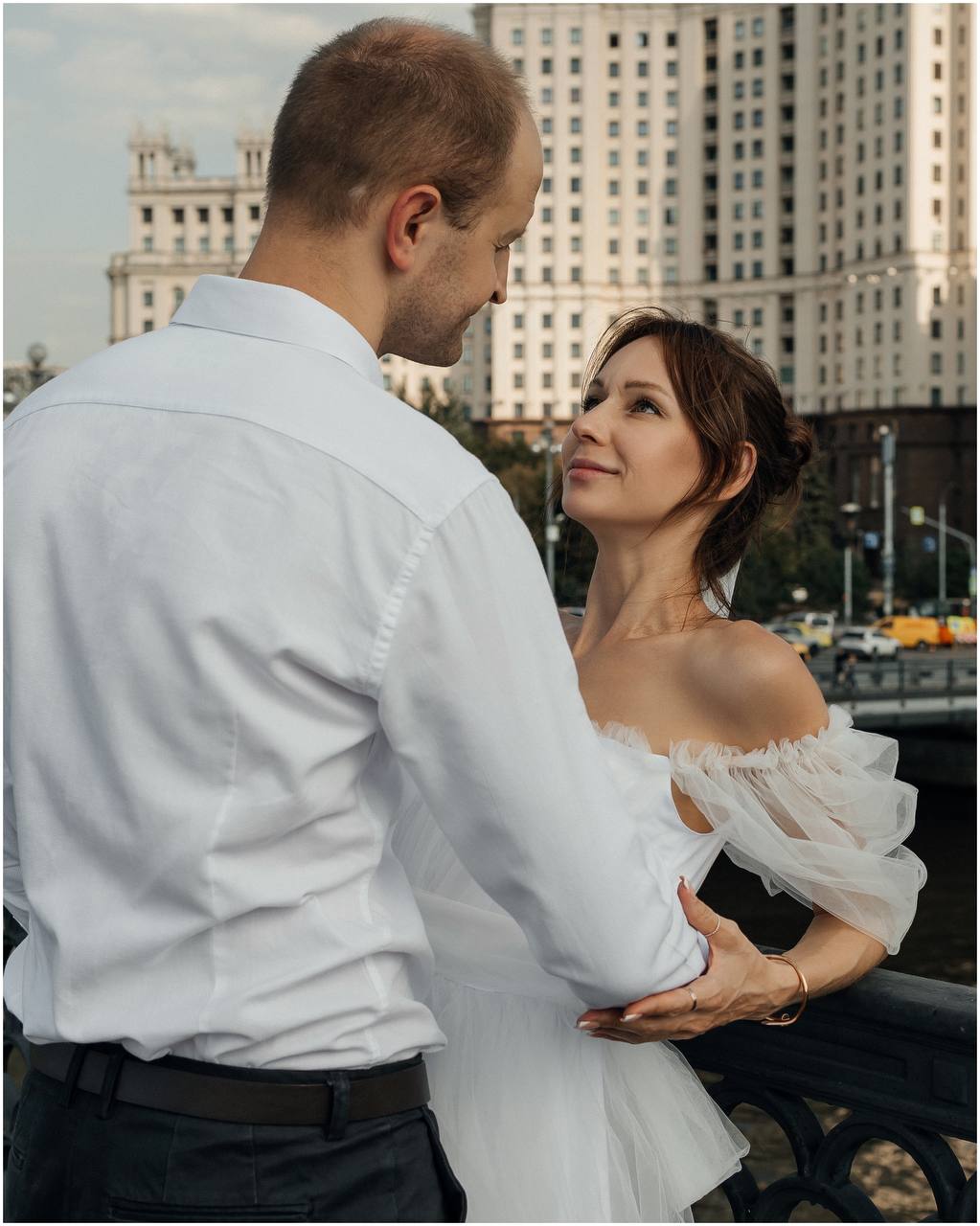 Марина Цветкова — кадр 5 из 13