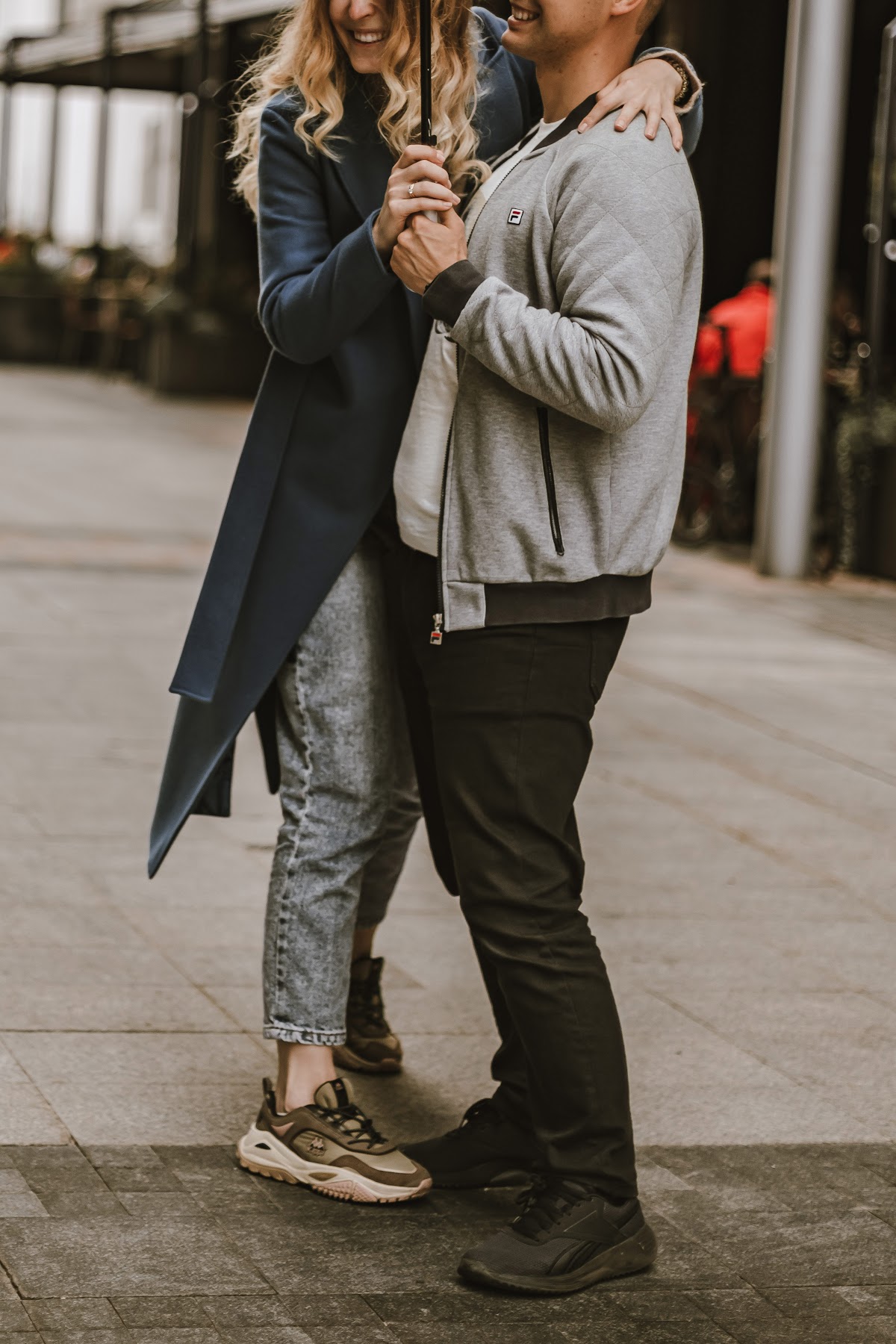 Анастасия и Михаил Love