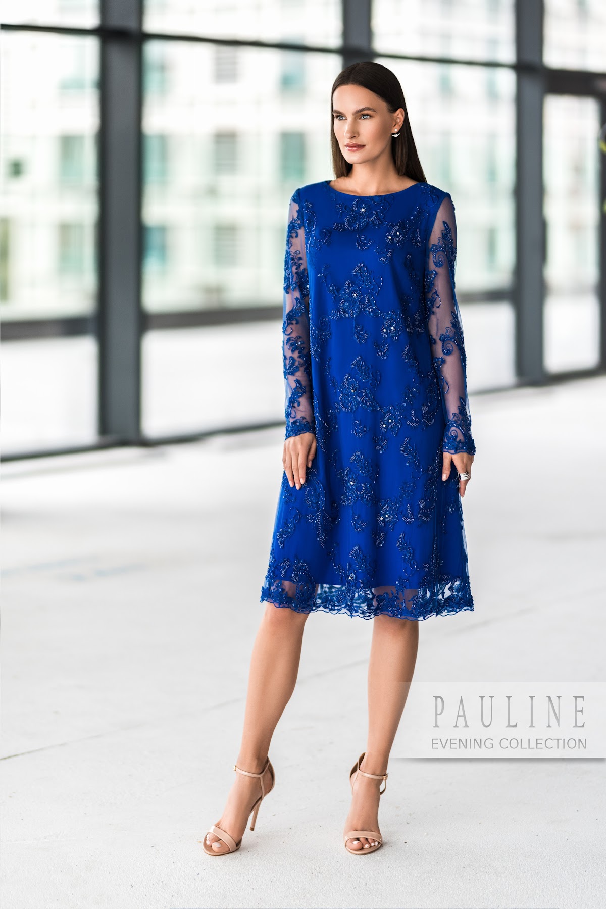 Коллекция City Soiree