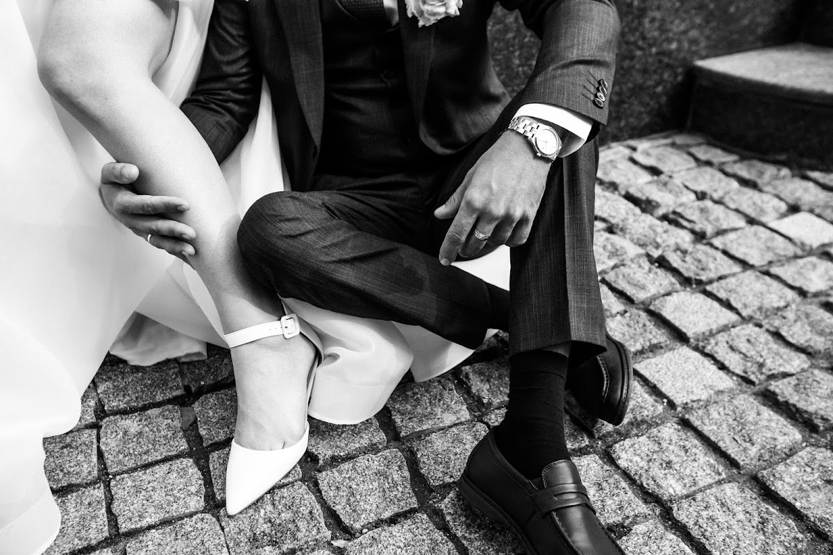 Wed Alex&Adelina