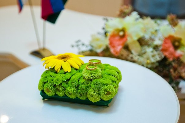 свадьба болельщиков ФК Кубань