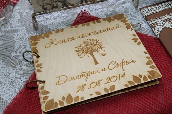 Портфолио