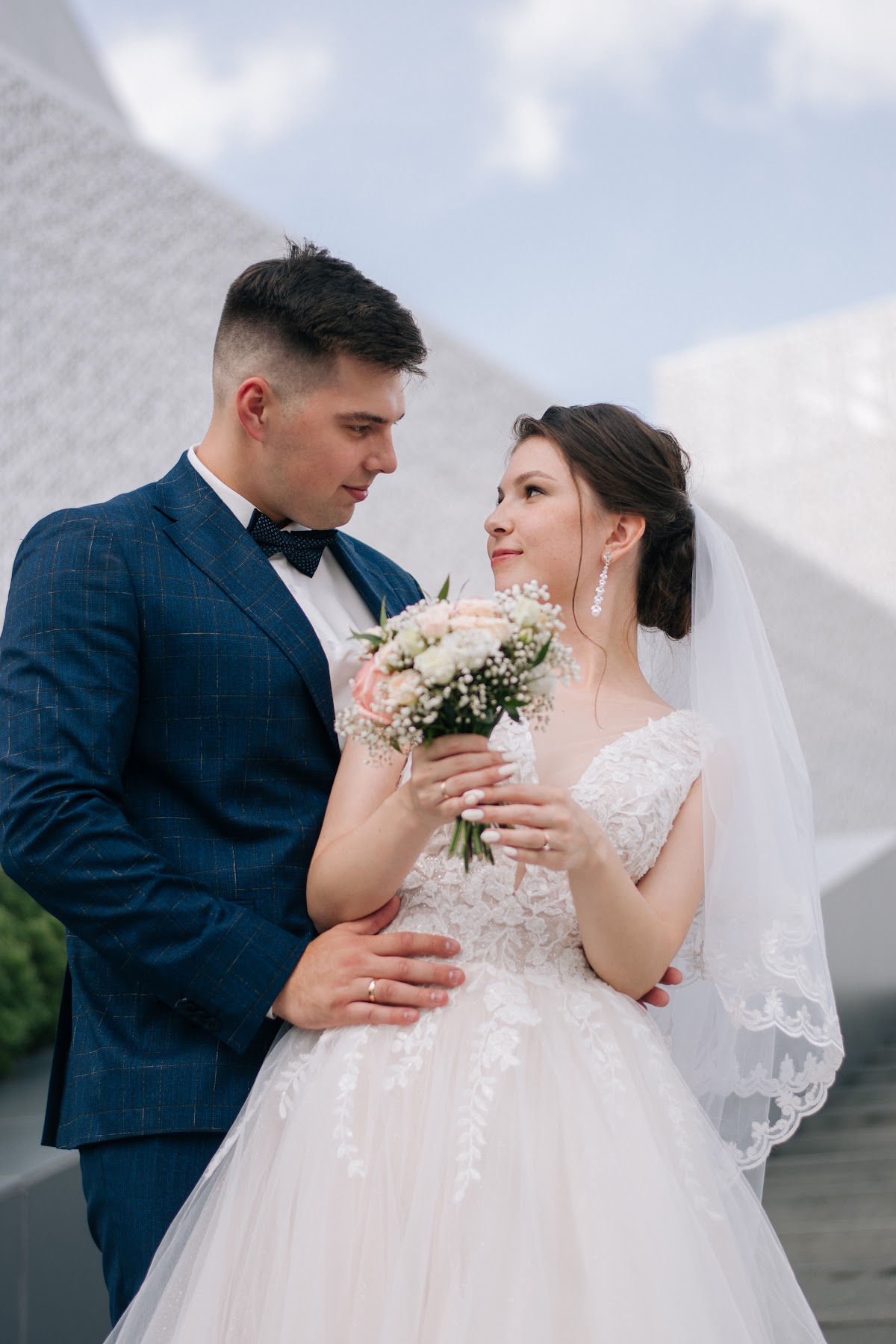 Юлия & Александр