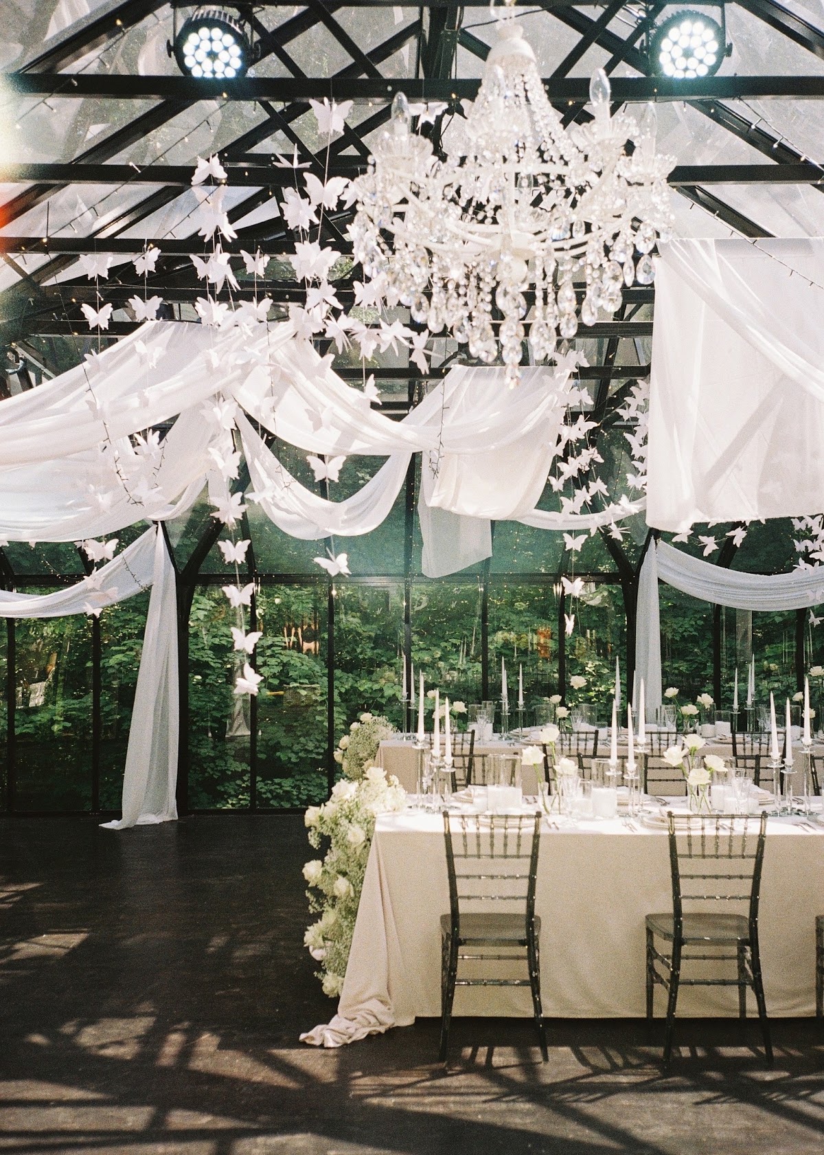 Фотогалерея ресторана