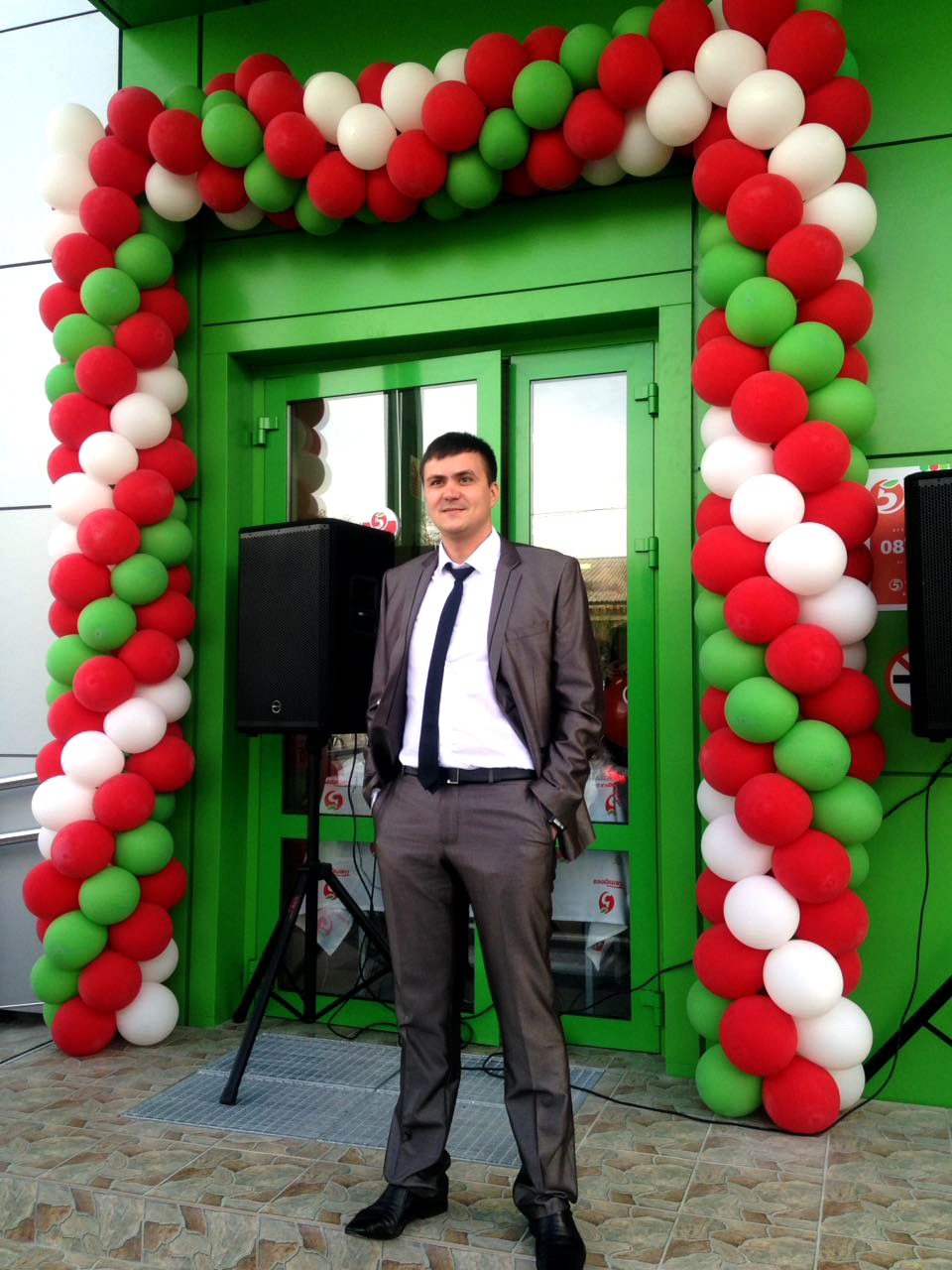 Портфолио: Свадьба
