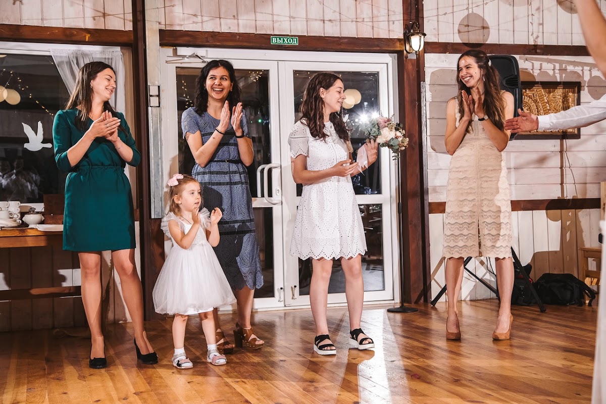 wedding