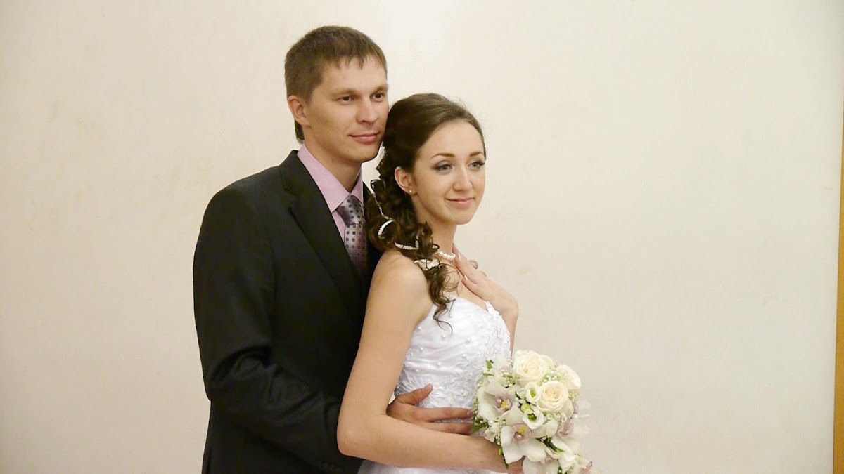 Гуля и Денис