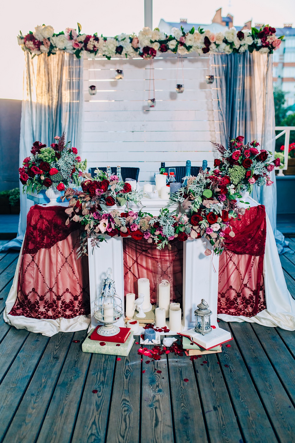 Wedding day Костя и Маша