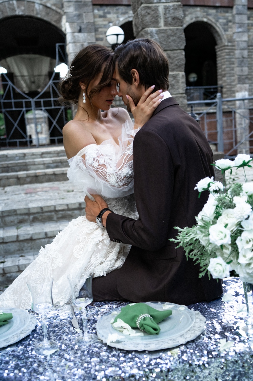 Wedding: Ярослав и Яна