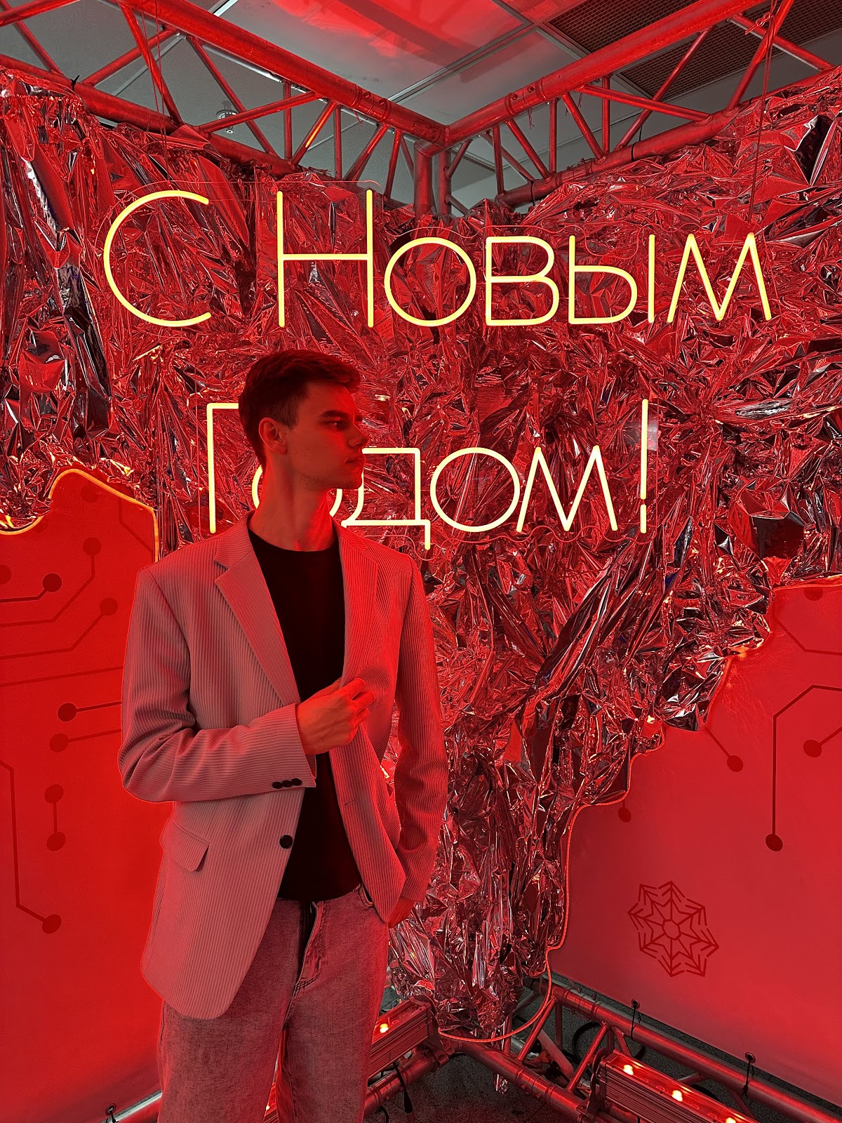 Дмитрий Литвинов