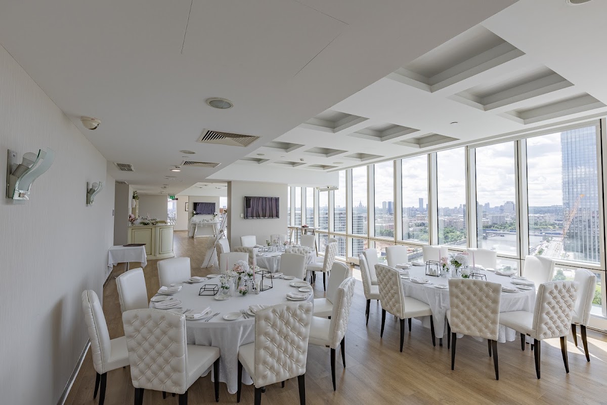 Сити Лаунж / City Lounge