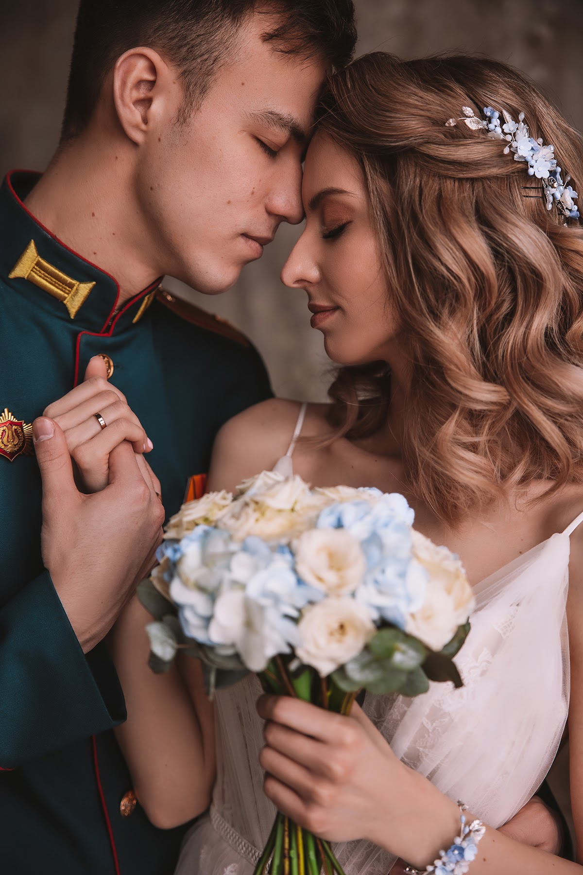 Яна и Артем