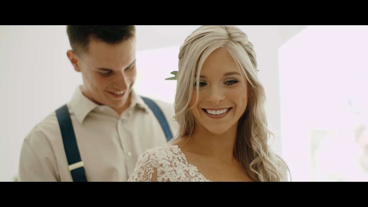 Tomas и Natalie