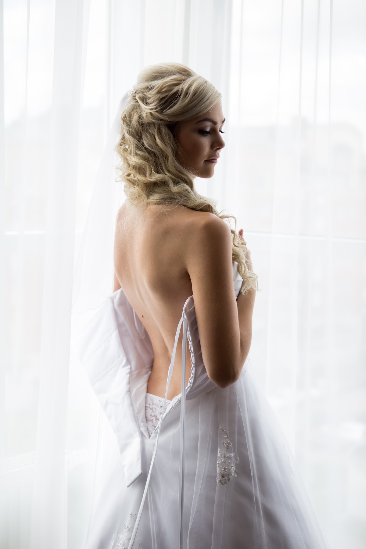 Елена и Денис
