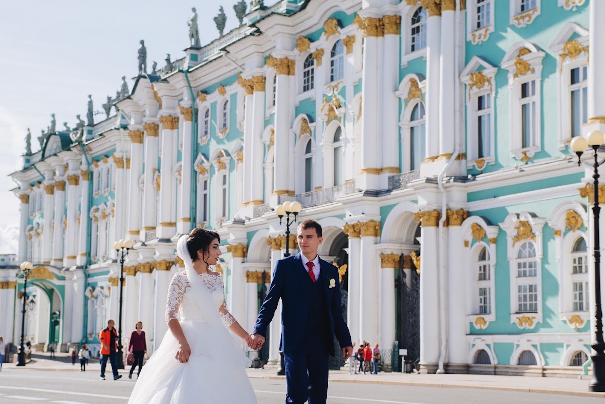 Сафура и Рустам