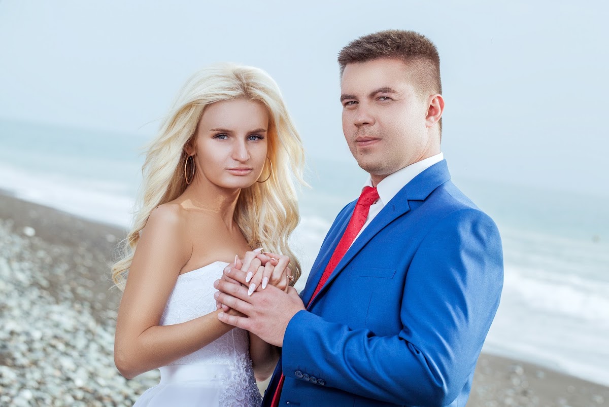 Екатерина и Николай