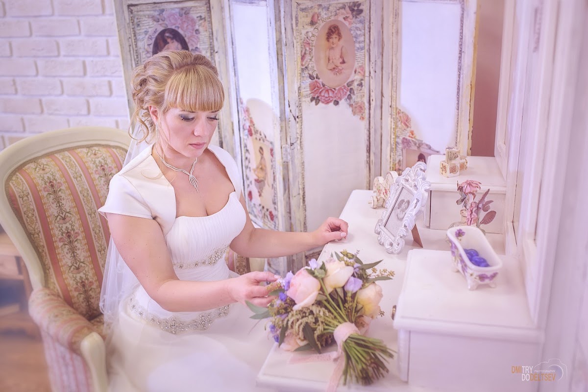 Елена и Роман