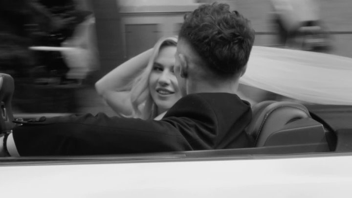 Портфолио: Свадьба