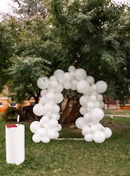 Свадебная церемония Александр и Алина