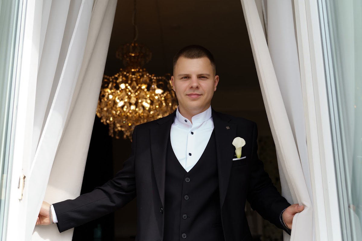Анастасия и Константин