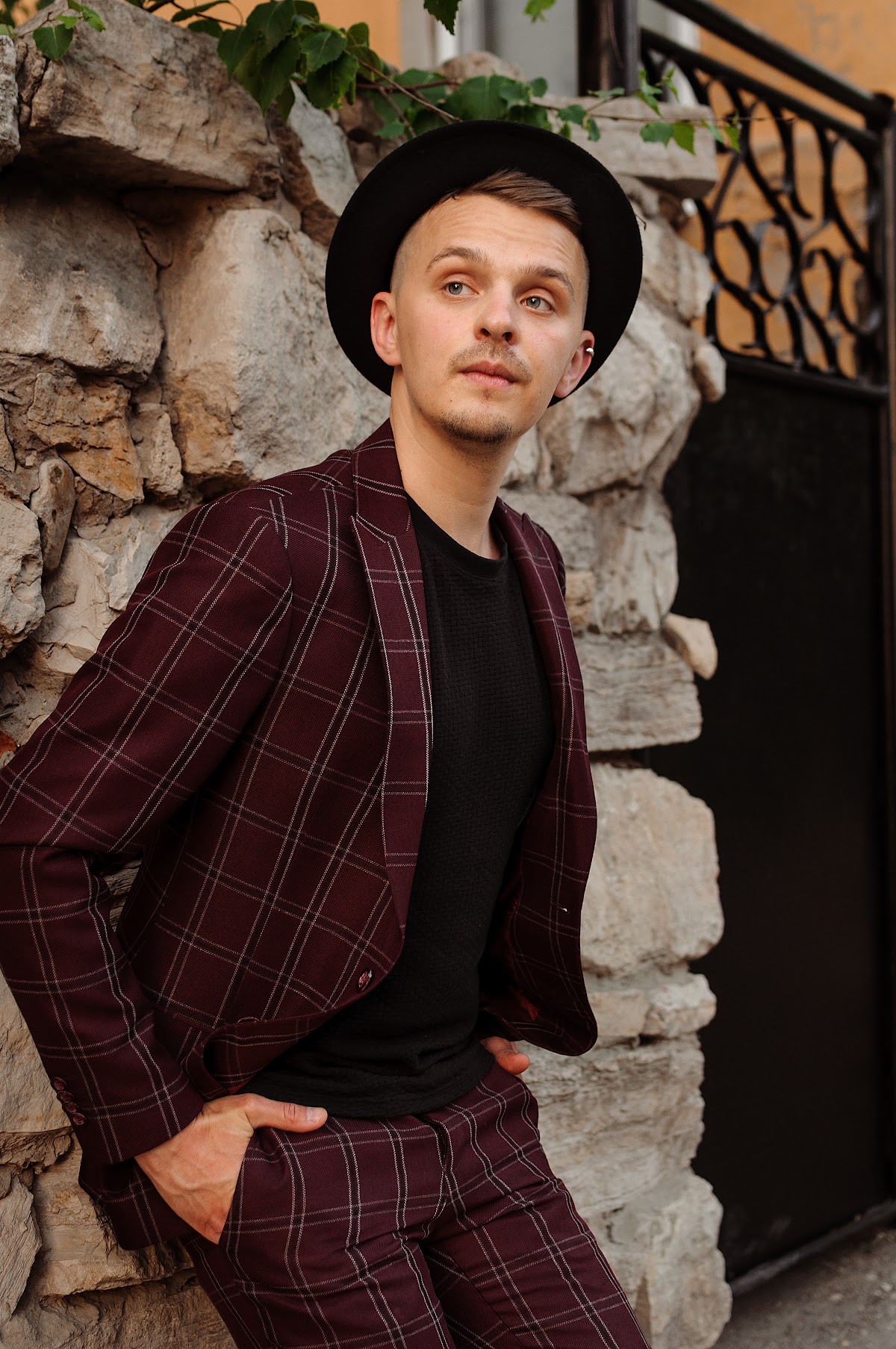 Сергей