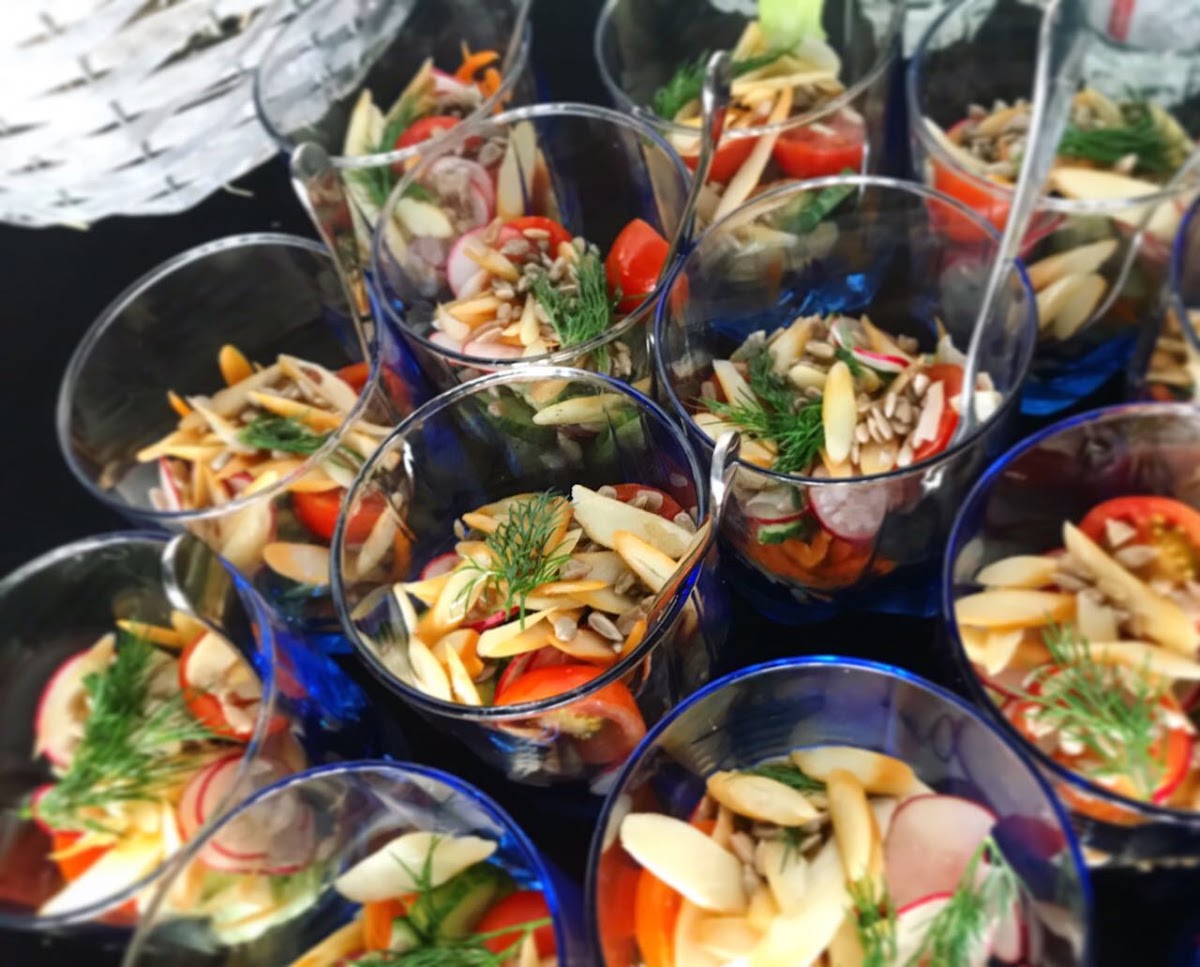 Friends&Catering