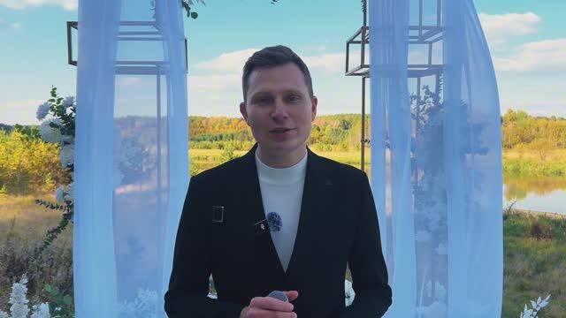 Портфолио: Свадьба