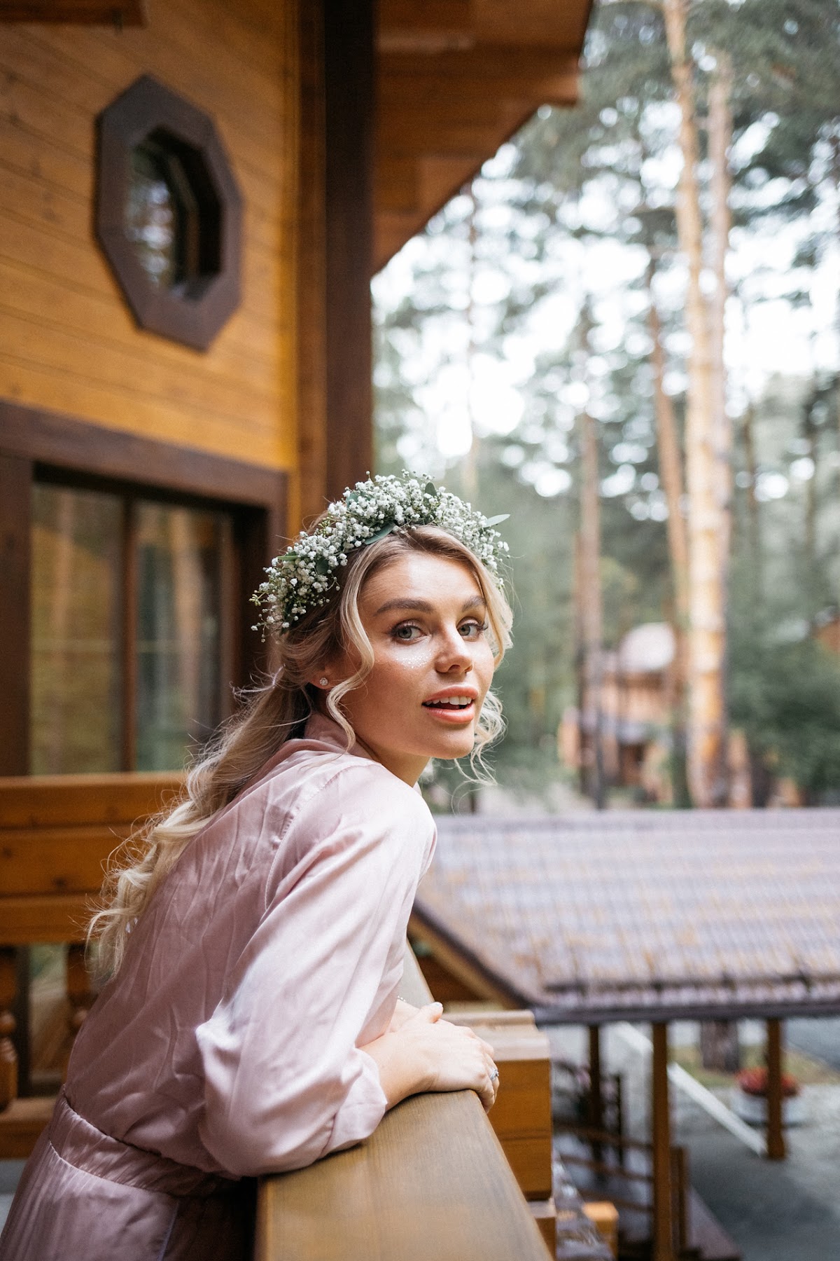 Леша и Арина