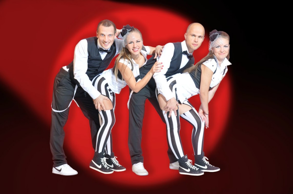Trinity Dance