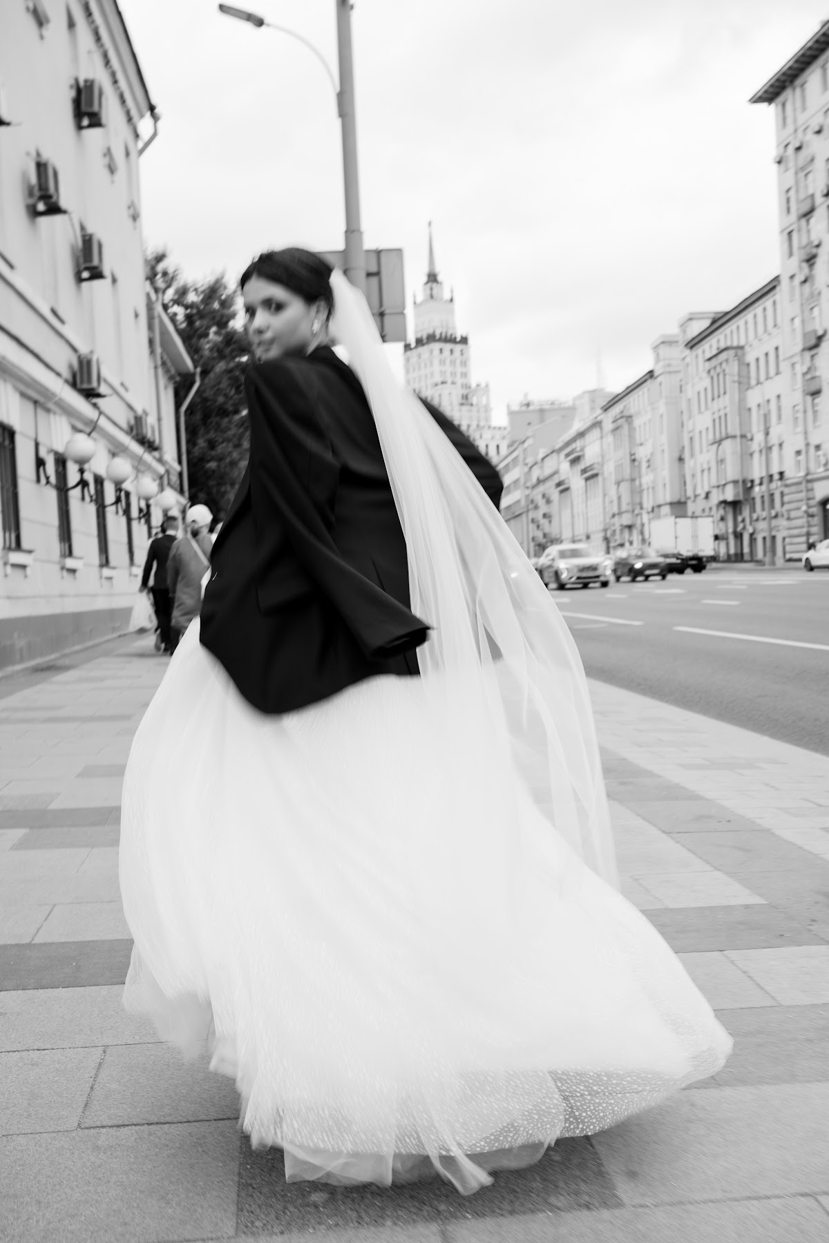 Анна и Алексей