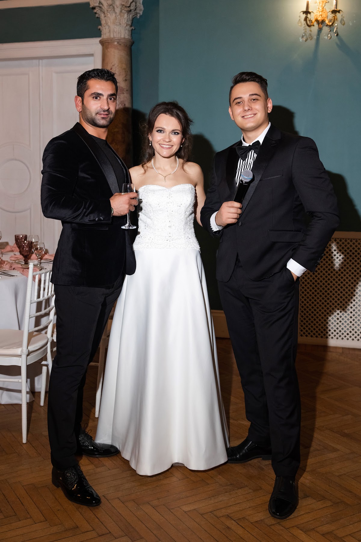 Heval & Tati