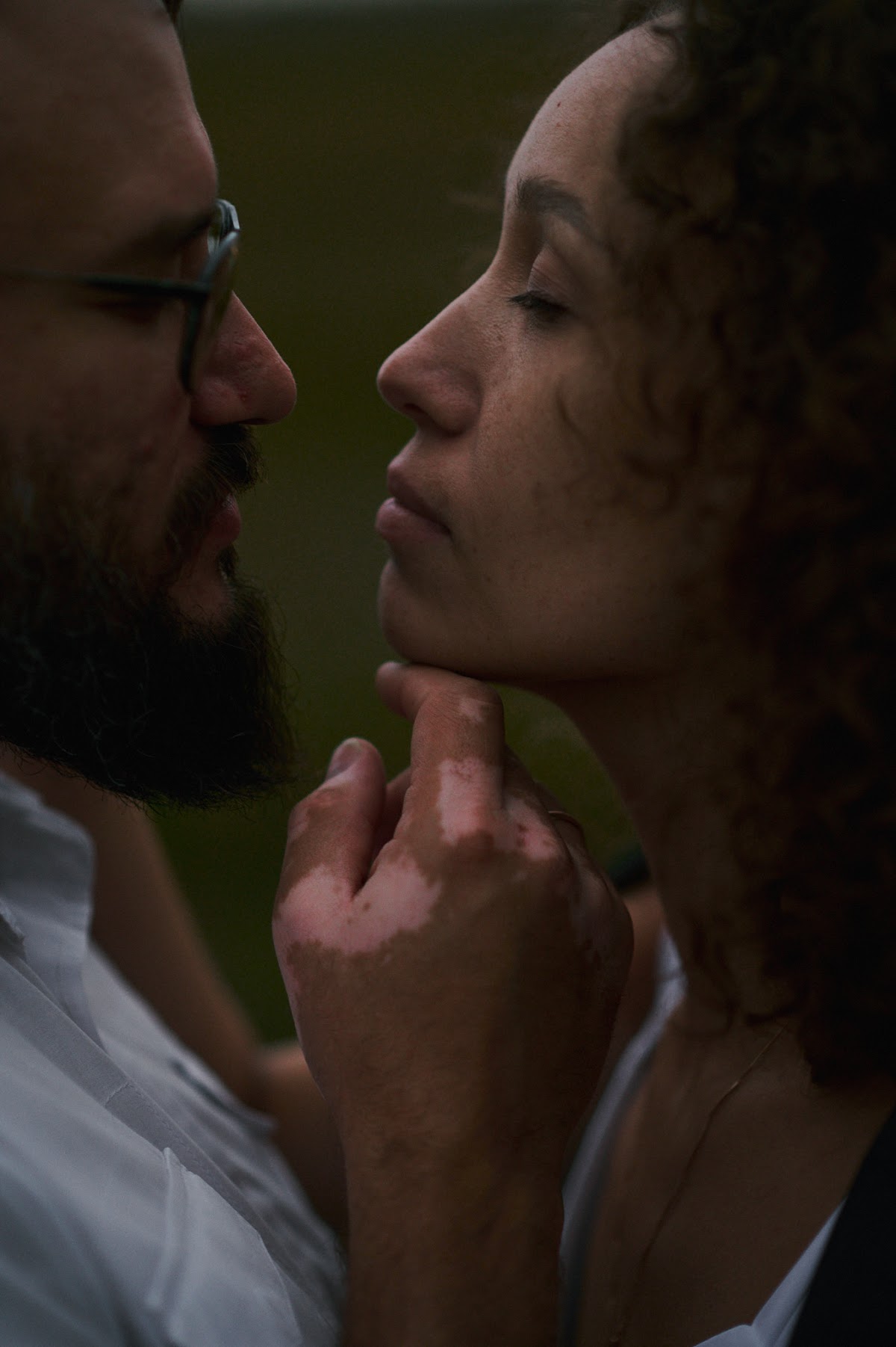 Портфолио: Love story