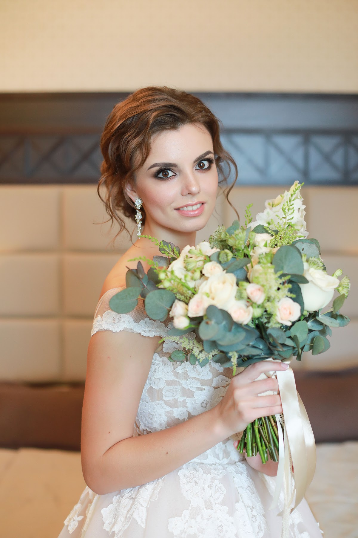 Екатерина и Павел