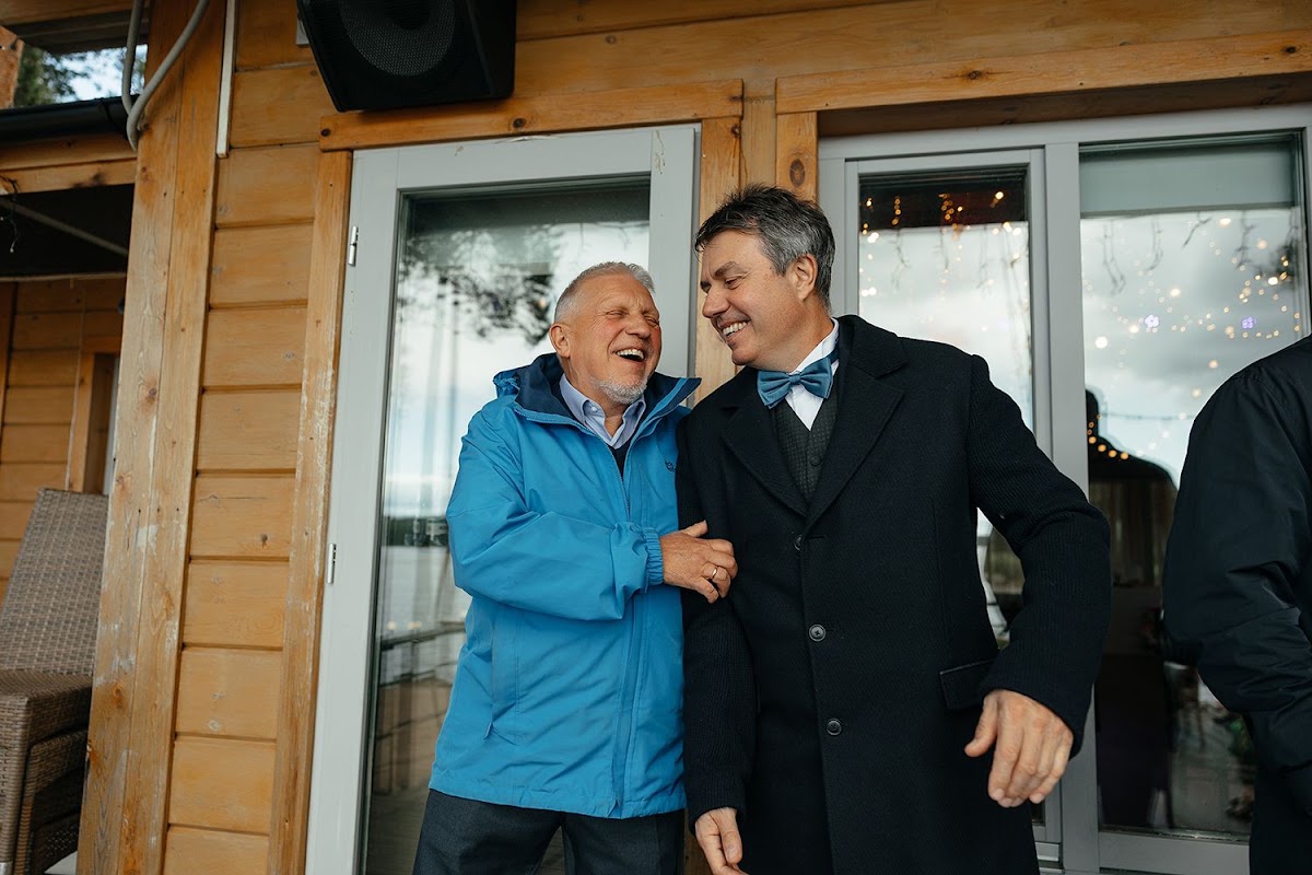Влада и Илья