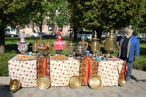 Концертно развлекательный центр Альберт шоу.