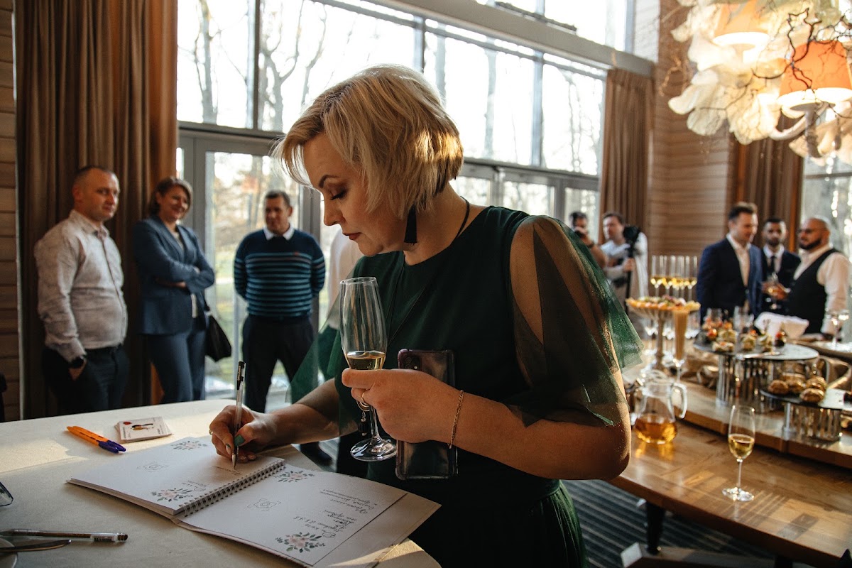 Анна и Вадим