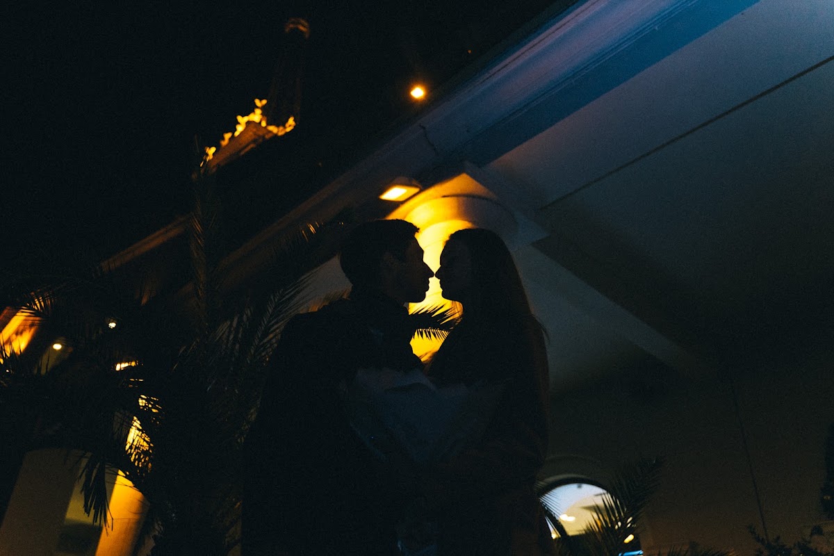 Портфолио: Love story