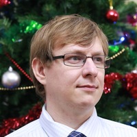 Андрей Лобачёв