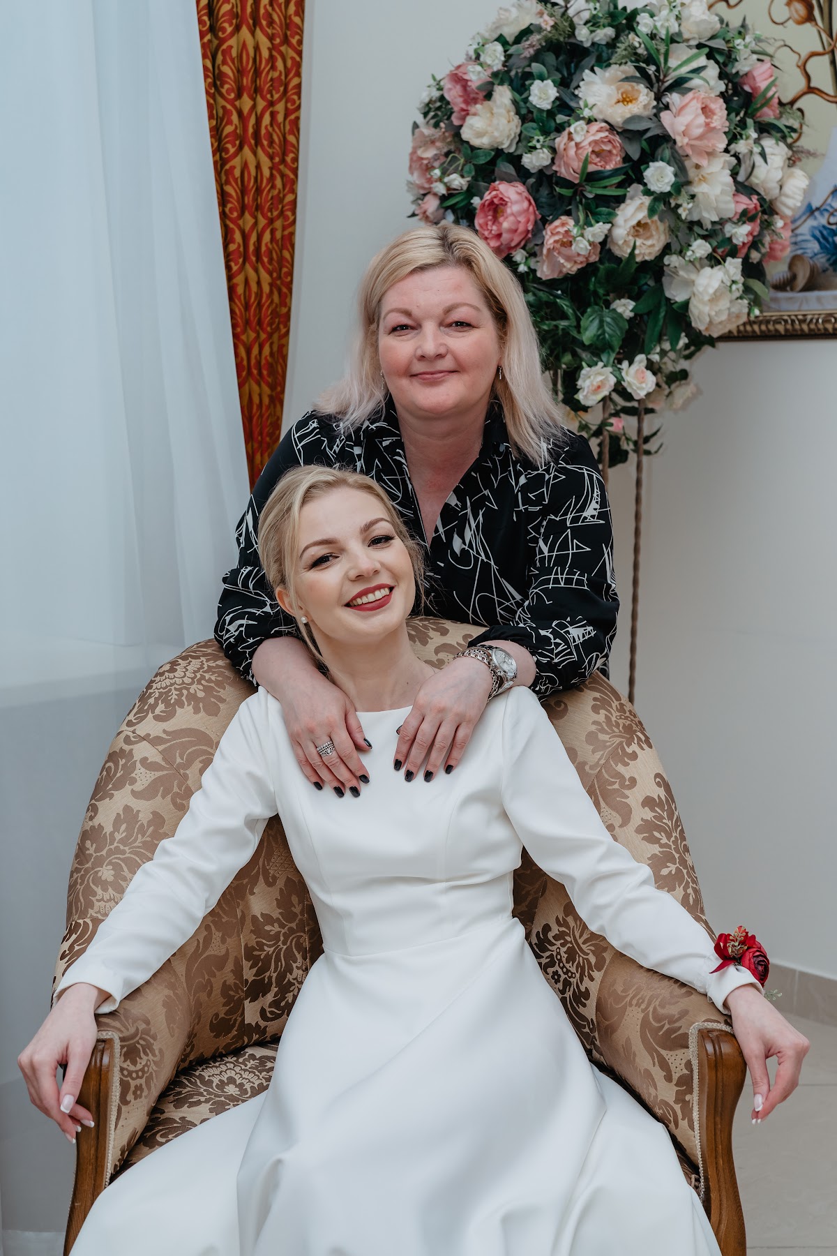 Екатерина и Кирилл