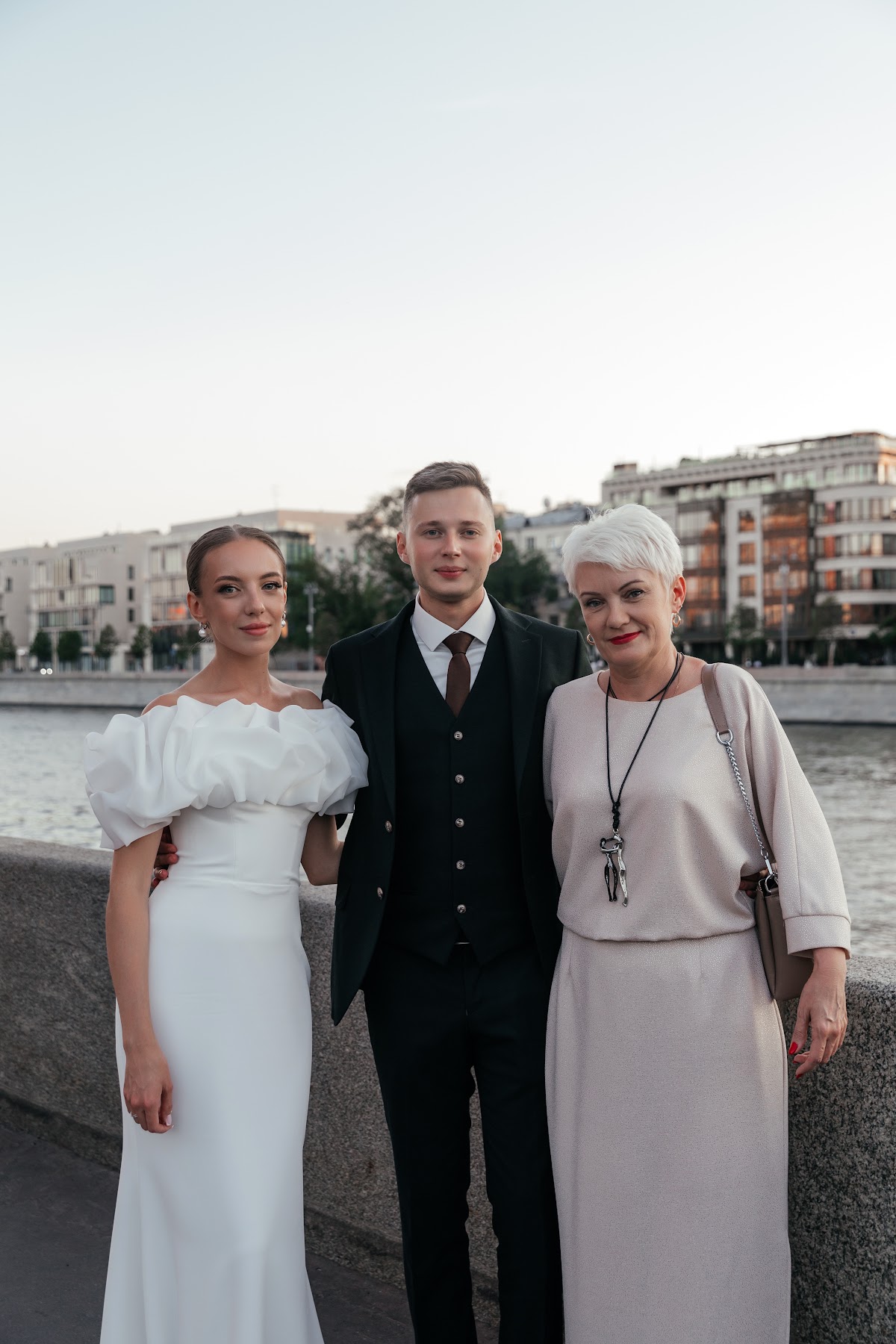 Екатерина  и Дмитрий